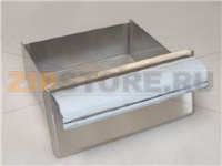 OIL COLLECTION DRAWER ASSEMBLY