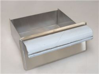 OIL COLLECTION DRAWER ASSEMBLY