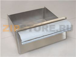OIL COLLECTION DRAWER ASSEMBLY 
