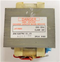 TRASFORMATORE HT BEKO 9197011046