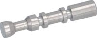 WATER/STEAM TAP PIN - STAINLESS-STEEL