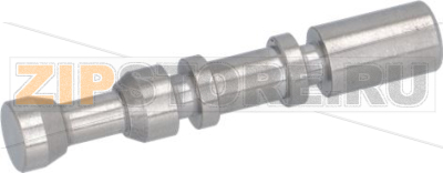 WATER/STEAM TAP PIN - STAINLESS-STEEL 