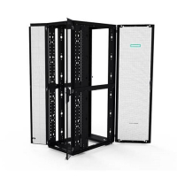 Шкаф серверный HPE P9K37A