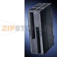 SIMATIC S7-300, МОДУЛЬ ДИСКРЕТНОГО ВВОДА SM321, ОПТИЧЕСКАЯ ИЗОЛЯЦИЯ, ГРУППЫ ПО 16 КАНАЛОВ, 64 ВХОДА DI, =24В, 3МС, SINKING/SOURCING, НЕОБХОДИМЫ ТЕРМИНАЛЬНЫЕ БЛОКИ 6ES7392-1.N00-0AA0 И КАБЕЛИ 6ES7392-4...0-0AA0 Siemens 6ES7321-1BP00-0AA0