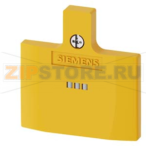 LED COVER ДЛЯ ПОЗИЦИОННЫЙ ВЫКЛЮЧАТЕЛЬ FOR ПЛАСТИКОВЫЙ КОРПУС50MM LEDS 24V DC ЖЕЛТ. /GREEN, COLOR YELLOW Siemens 3SE5240-1AA00-1AG0 