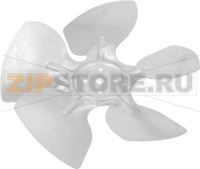 КРЫЛЬЧАТКА Ø 172 28°