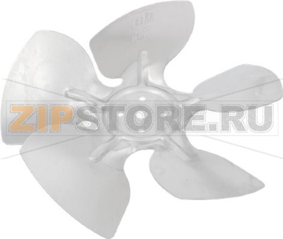 КРЫЛЬЧАТКА Ø 172 28° 