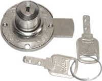 SERRURE RONDE