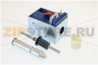 ELET.SPINTORE X EVAP 18 220 240V 50 60