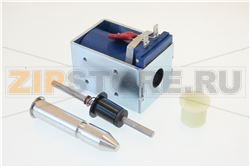 ELET.SPINTORE X EVAP 18 220 240V 50 60 