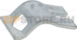 BRACKET, TAP FIX. V.G4S6 3755/6 