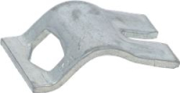 BRACKET, TAP FIX. V.G4S6 3755/6