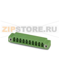 Ответная часть разъема Phoenix Contact EMC 1,5/15-GF-3,81
