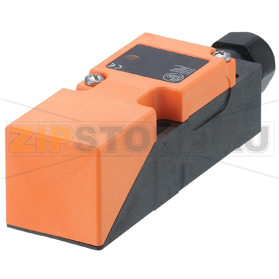 Датчик индуктивный IFM IM5037 