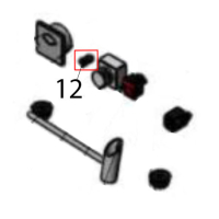 Fuse Hurakan HKN-C1