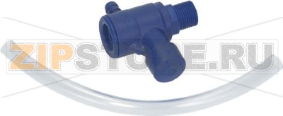 ВЕНТИЛЯЦИОННЫЙ КРАН BESTFLUSH 3/8&quot; 