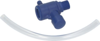ВЕНТИЛЯЦИОННЫЙ КРАН BESTFLUSH 3/8"