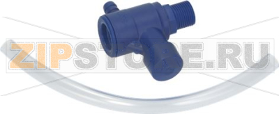 ВЕНТИЛЯЦИОННЫЙ КРАН BESTFLUSH 3/8&quot; 