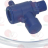ВЕНТИЛЯЦИОННЫЙ КРАН BESTFLUSH 3/8" - ВЕНТИЛЯЦИОННЫЙ КРАН BESTFLUSH 3/8"