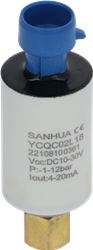 PRESSURE TRANSDUCER SANHUA YCQC2 