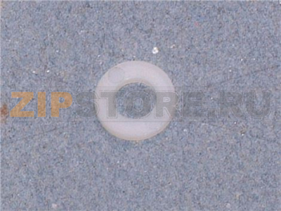 Washer 6 mm 