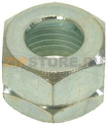 CAP ø 10 mm 