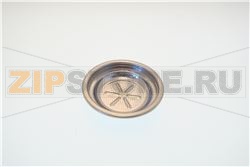 FILTRO PORTA CIALDE CF36 (17a) 