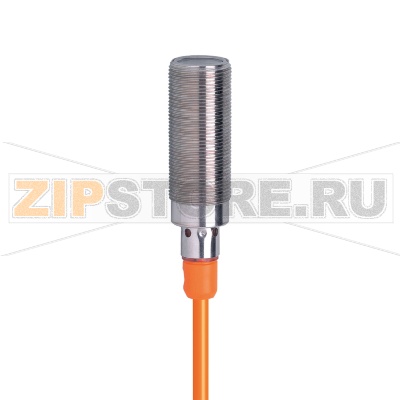 Барьер-приёмник световой однолучевой IFM OGE302 