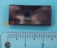 Sensor cover NCR