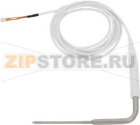 ТЕМПЕРАТУРНЫЙ ЩУП 90° PT1000