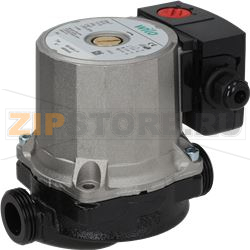 ELECTRIC PUMP WILO RS-15/6-3-PR-130-12 