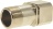 RACCORDO CROMATO ø 3/4"M - ø 3/4"F