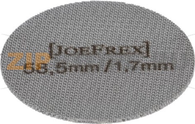 PUCK SCREEN JOEFREX ø 58.5 mm 