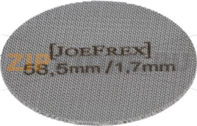 PUCK SCREEN JOEFREX ø 58.5 mm 