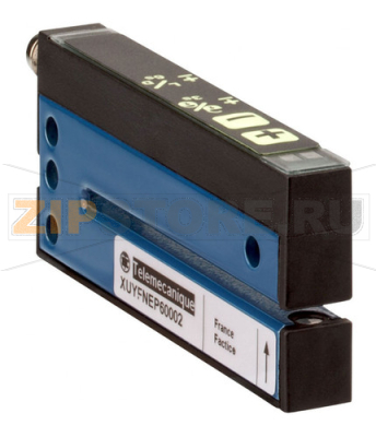 Фотодатчик вилочный Schneider Electric XUYFNEP60005 