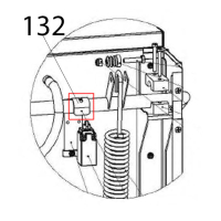 Staffa azionamento micro int. Vortmax DDM 660