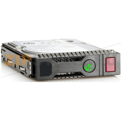 Накопитель SSD 1.2 Тб HPE 804680R-B21 