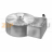 Тензодатчик с узлом встройки Keli YBSC 20t - Тензодатчик с узлом встройки Keli YBSC 20t