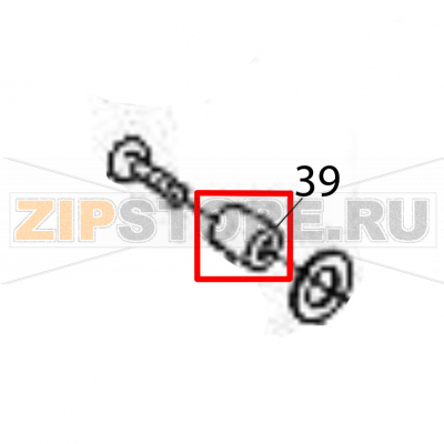 Spacer Sato HR212 TT Spacer Sato HR212 TTЗапчасть на деталировке под номером: 39Название запчасти на английском языке: Spacer Sato HR212 TT.