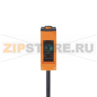 Датчик рефлекторный IFM O6P703
