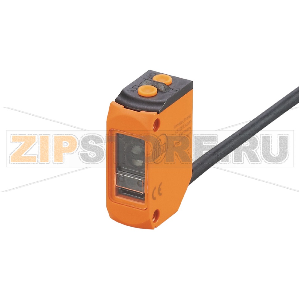 Датчик рефлекторный IFM O6P703 