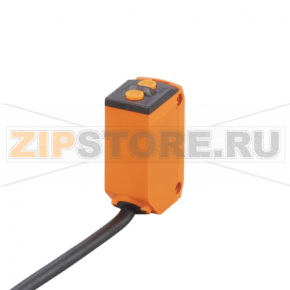 Датчик рефлекторный IFM O6P703 