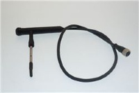 SONDA MULTIPOINT PT1000 4 SENSORI ITALCO