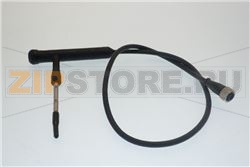 SONDA MULTIPOINT PT1000 4 SENSORI ITALCO 