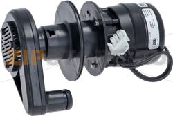 ЭЛЕКТРОНАСОС MSP2 7472 