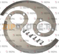 COLTELLO + VITI (JEUX2)