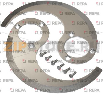 COLTELLO + VITI (JEUX2) 