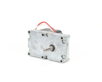 GEARMOTOR MOD250 6RPM 240V60HZ