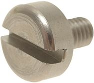 УПОР ВИНТА ОТРАЖАТЕЛЯ  M6X16 ММ 