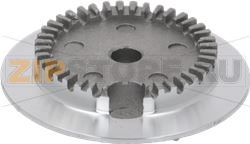 BURNER ALUMINIUM  REX NAONIS 